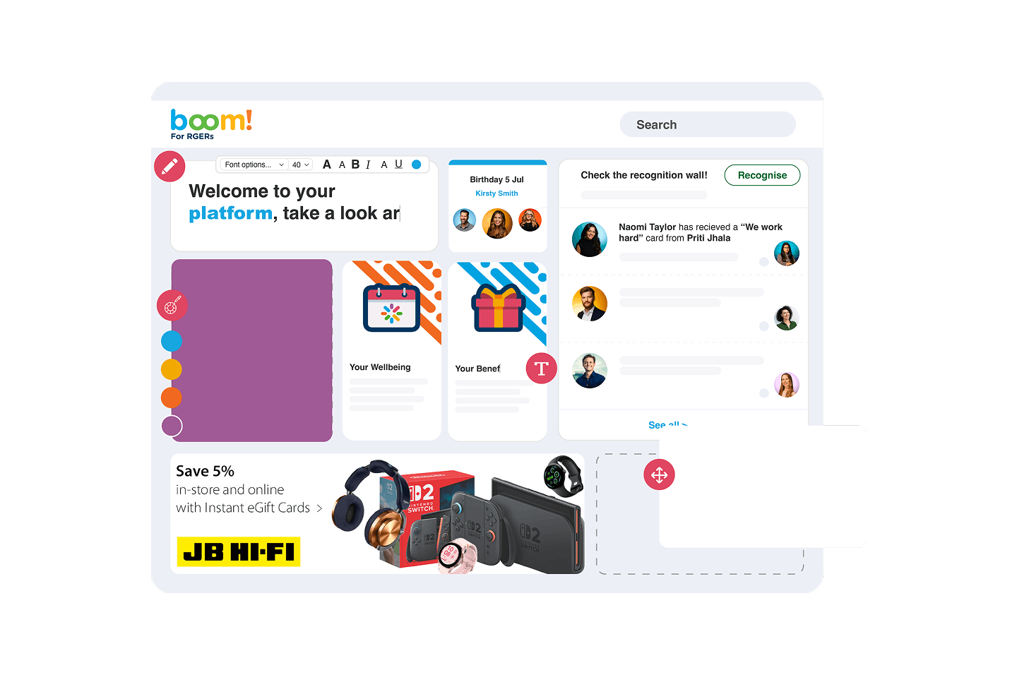 personal-employee-experience