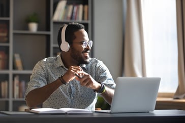 Improving Wellbeing and Productivity During Times of Uncertainty | Reward Gateway AU