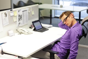 Do you Know the Dangers of Physical Inactivity on your Workforce? | Reward Gateway UK
