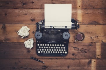 Lighting the Spark: Writing Well, William Strunk and E.B. White | Reward Gateway UK