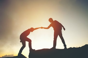 An Employee’s Perspective on the True Value of “Giving Back” Through Volunteer Work | Reward Gateway UK