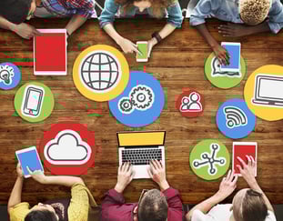 How to Improve Employee Benefits Engagement | Reward Gateway UK