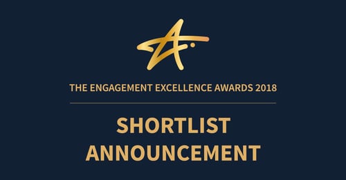 engagement excellence awards