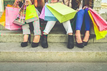 An Update from our Retail Team | Reward Gateway UK