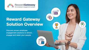 Reward Gateway Solution Overview