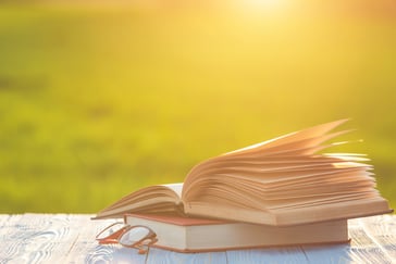 HR Summer Reading List 2019 | Reward Gateway UK
