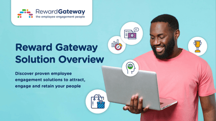 reward gateway solution overview cover