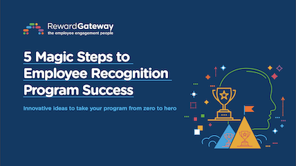 How to Create an Employee Nomination Program | Reward Gateway
