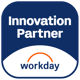 [Badge] Workday Innovation Partner