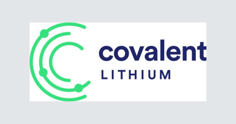 Covalent Lithium