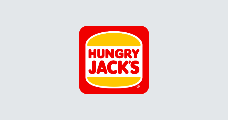 Hungry Jack's