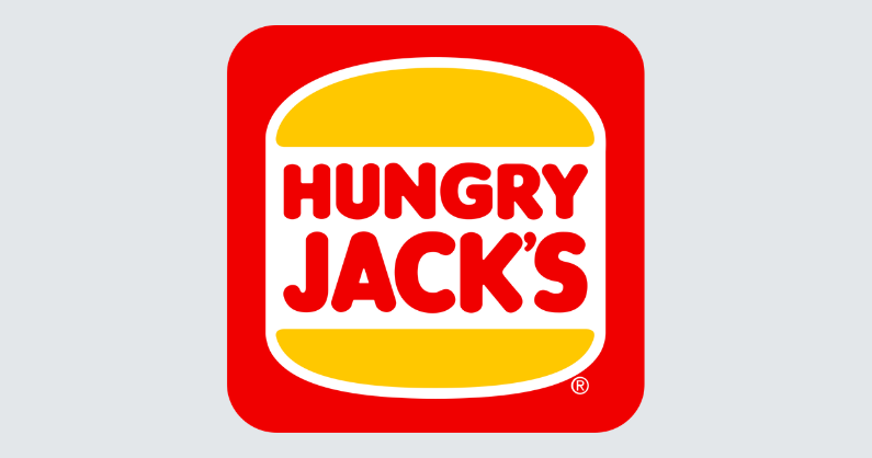 Hungry Jack's