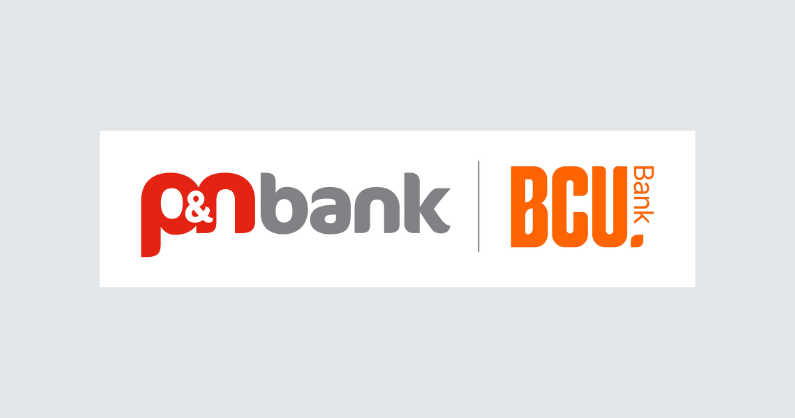 P&N Bank and BCU Bank