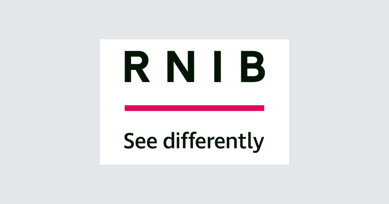 Royal National Institute of Blind People