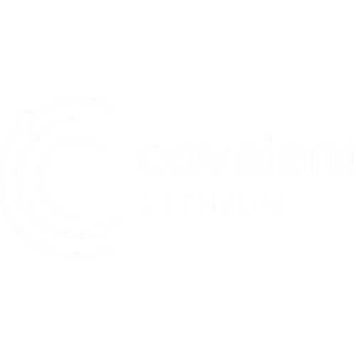 Covalent Logo Mono