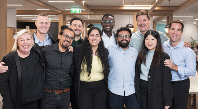 EML team