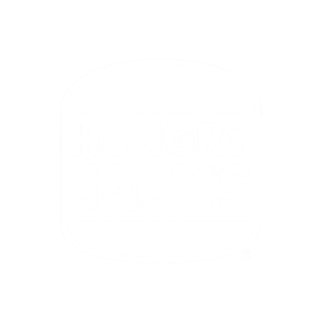 HJ Mono Logo
