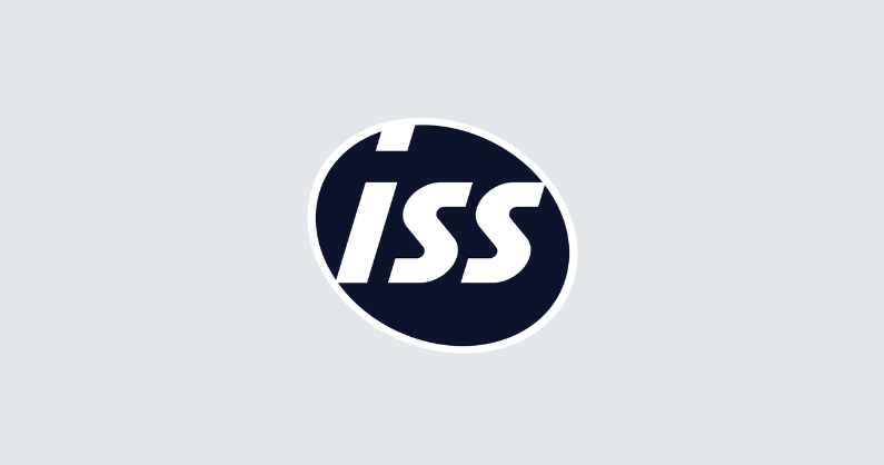 ISS