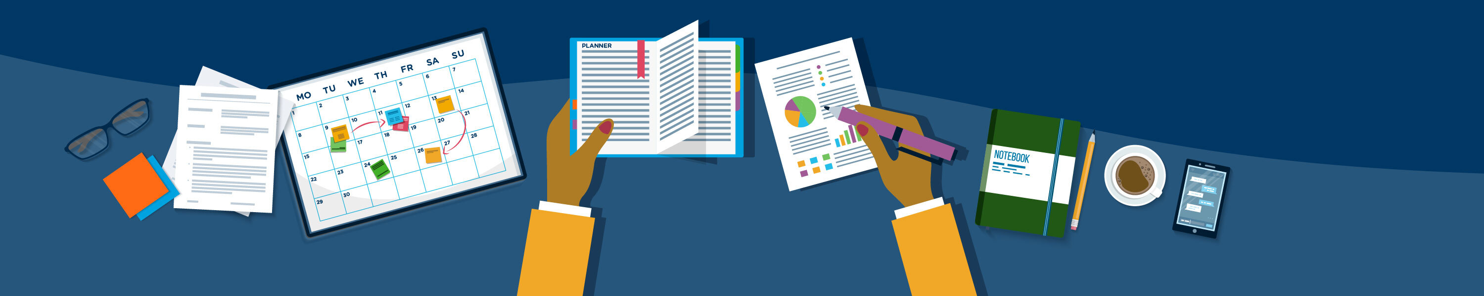 HR Resources for 2024 | Reward Gateway