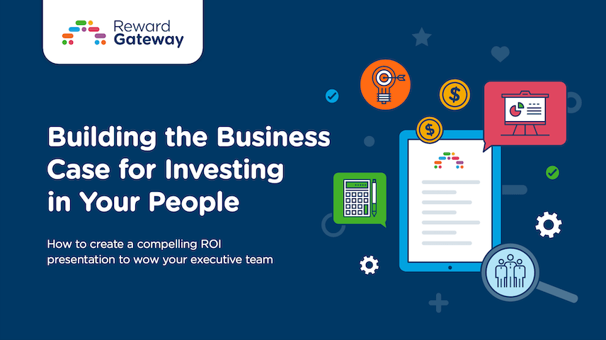 Building the Business Case for Investing in Your People