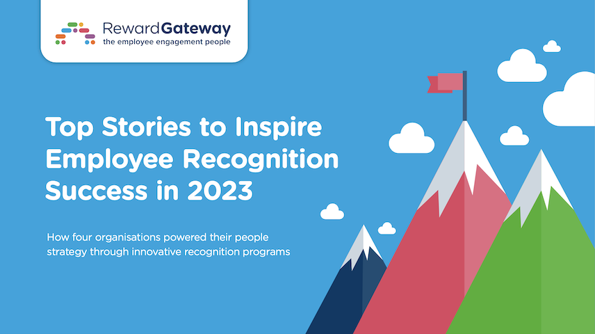 Top Stories to Inspire Employee Recognition Success in 2023