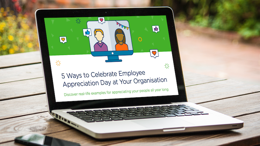 5 Ways to Celebrate Employee Appreciation Day at Your Organisation