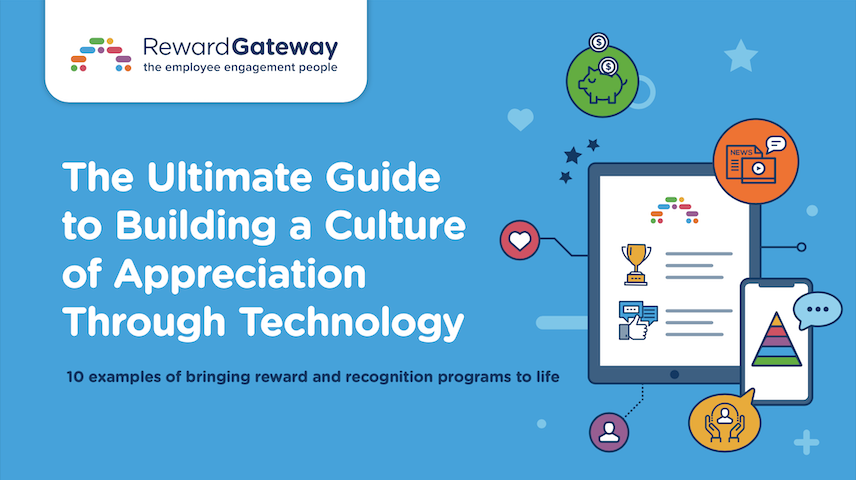 The Ultimate Guide to Building a Culture Appreciation Through Technology