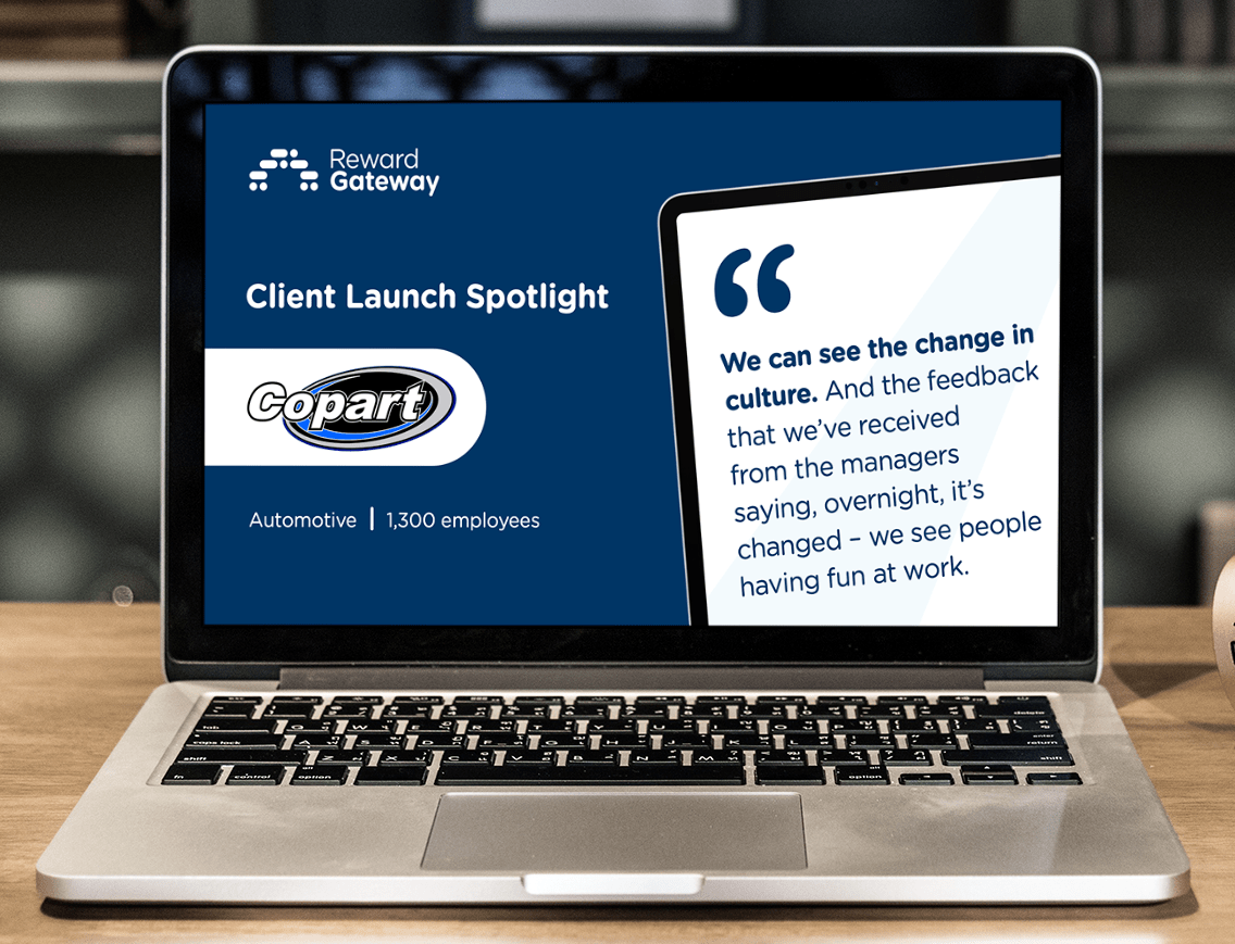 Client Spotlight: Copart UK