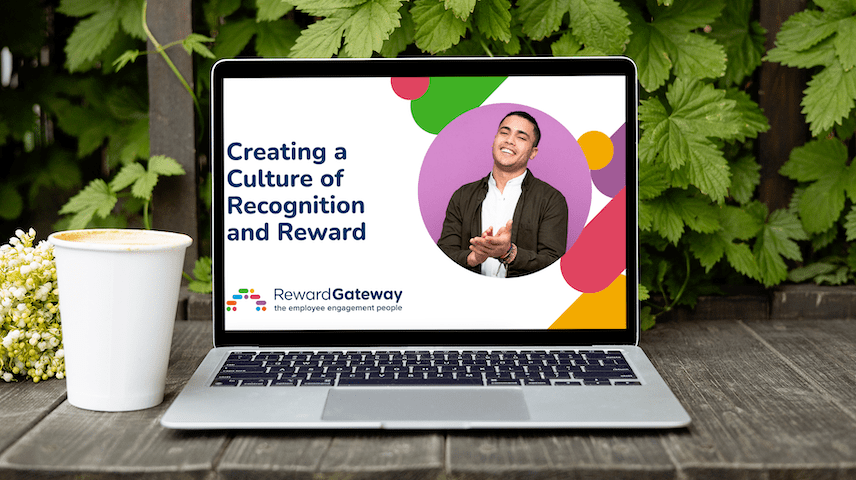 Creating a Culture of Recognition and Reward in a Digital Workspace