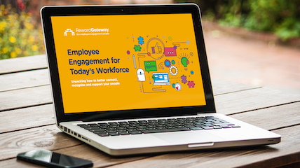 Employee Engagement for Today's Workforce