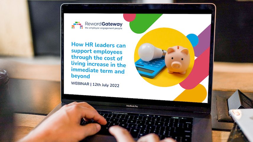 How HR Leaders Can Support Employees Through the Cost of Living Increase