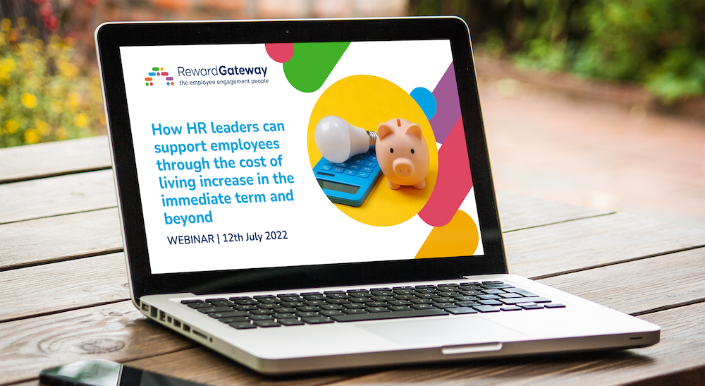 How HR Leaders Can Support Employees Through the Cost of Living ...
