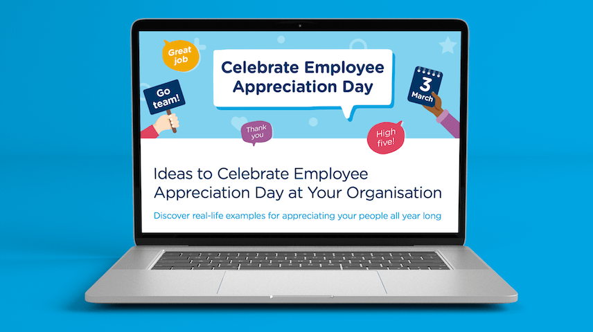 Ideas to Celebrate Employee Appreciation Day