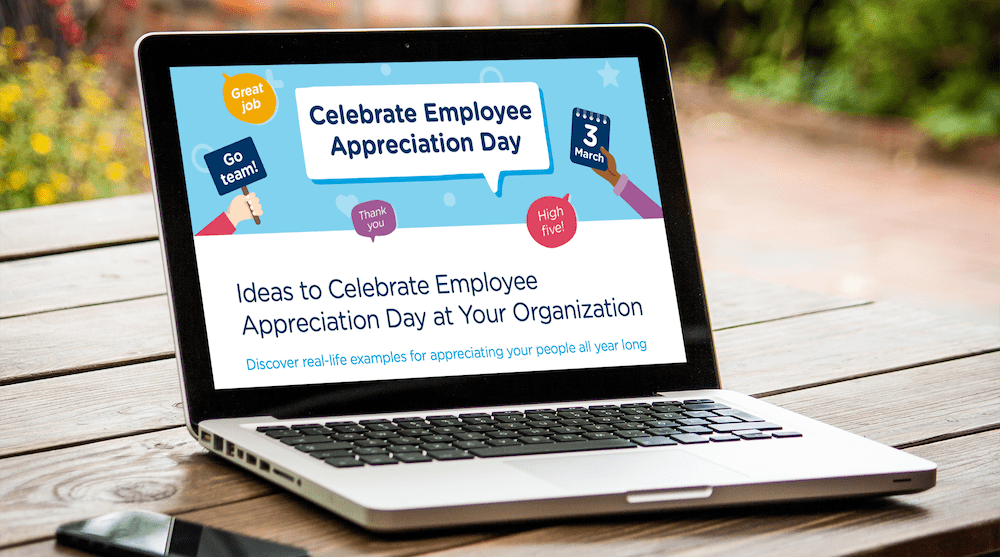 Ideas to Celebrate Employee Appreciation Day at Your Organization