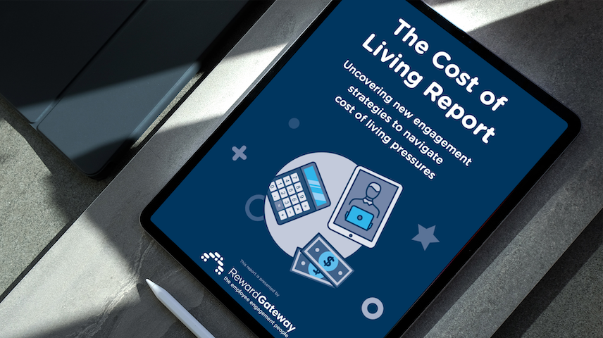 The Cost of Living Report