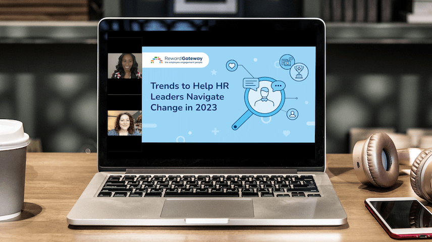 Trends to Help HR Leaders Navigate Change in 2023