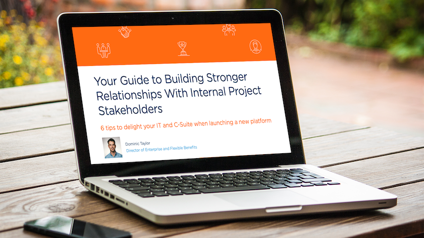 Your Guide to Building Stronger Relationships With Internal Project Stakeholders