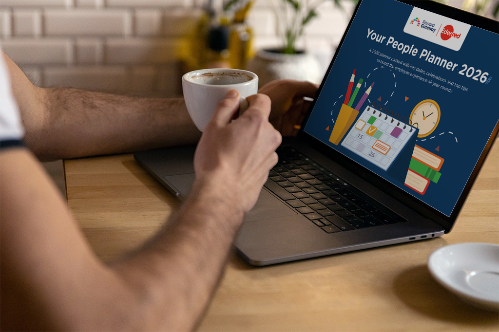 Your People Planner: HR Calendar for 2026