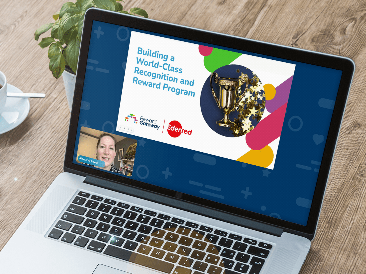 2024 and Beyond: Building a World-Class Reward and Recognition Program
