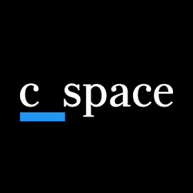 c space logo