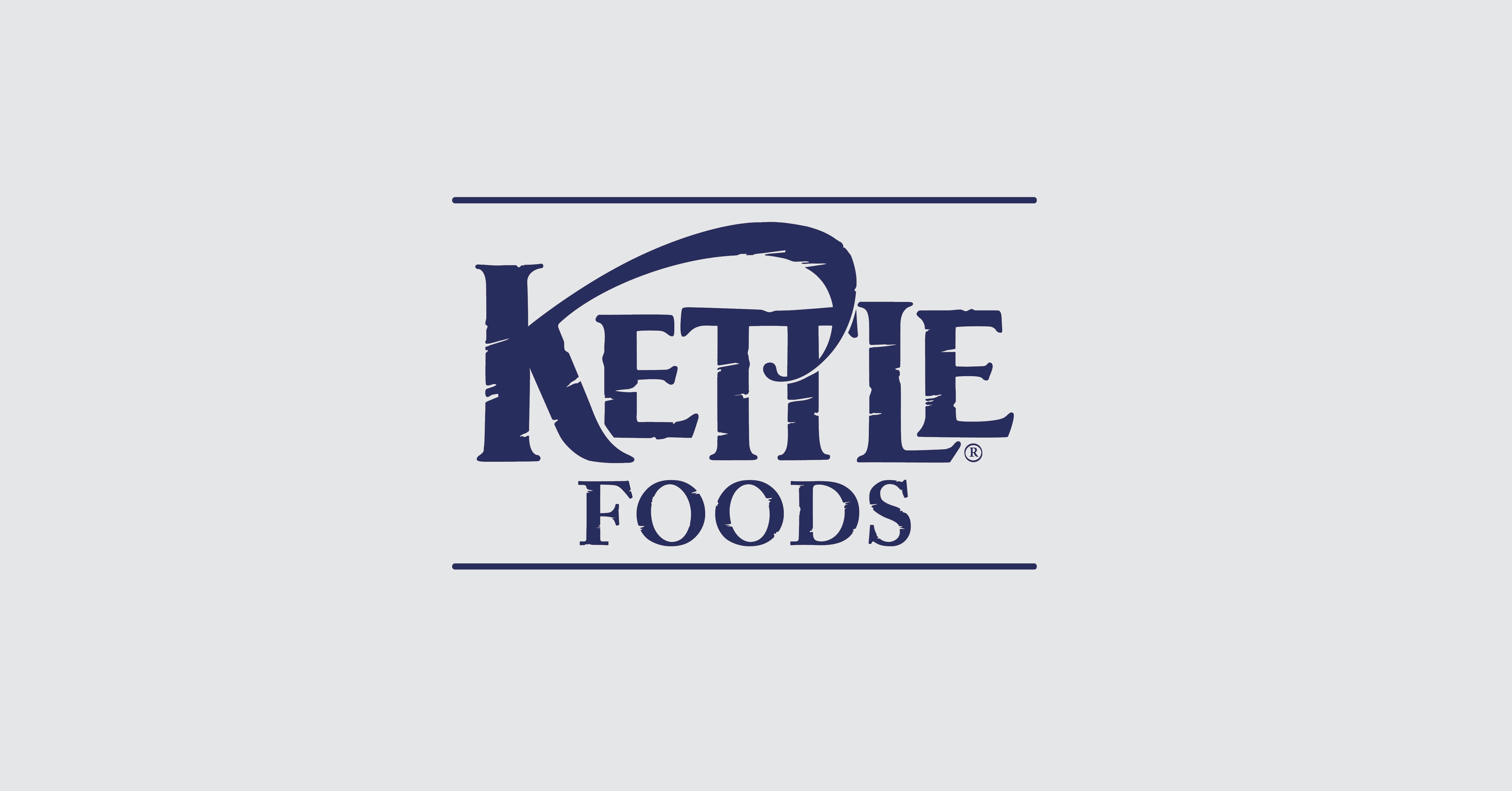 kettle foods logo