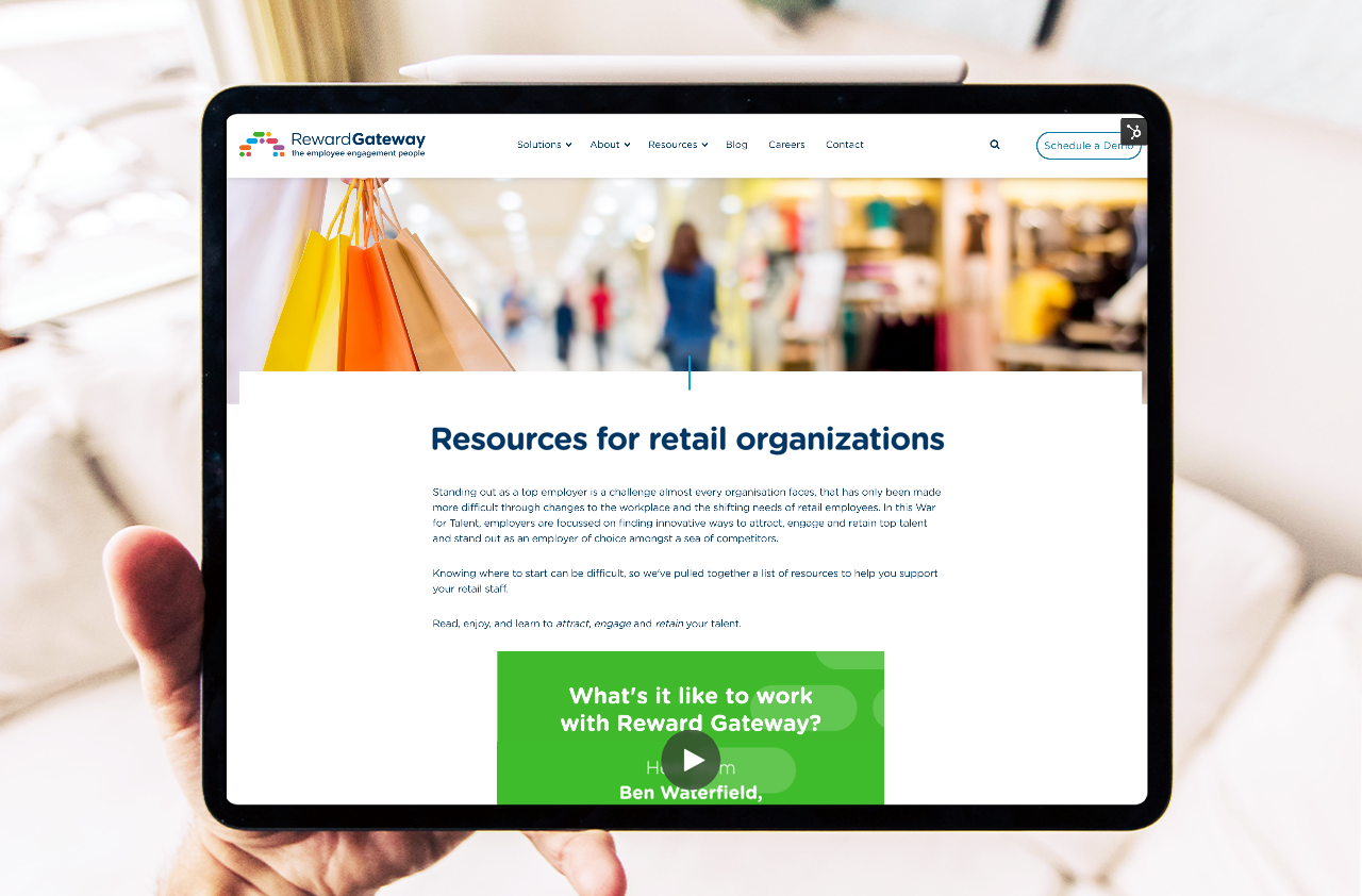12 Resources for Retail Organizations to Boost Attraction and Retention