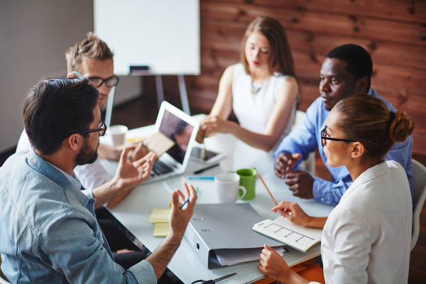 Employee reward: it’s not just about HR