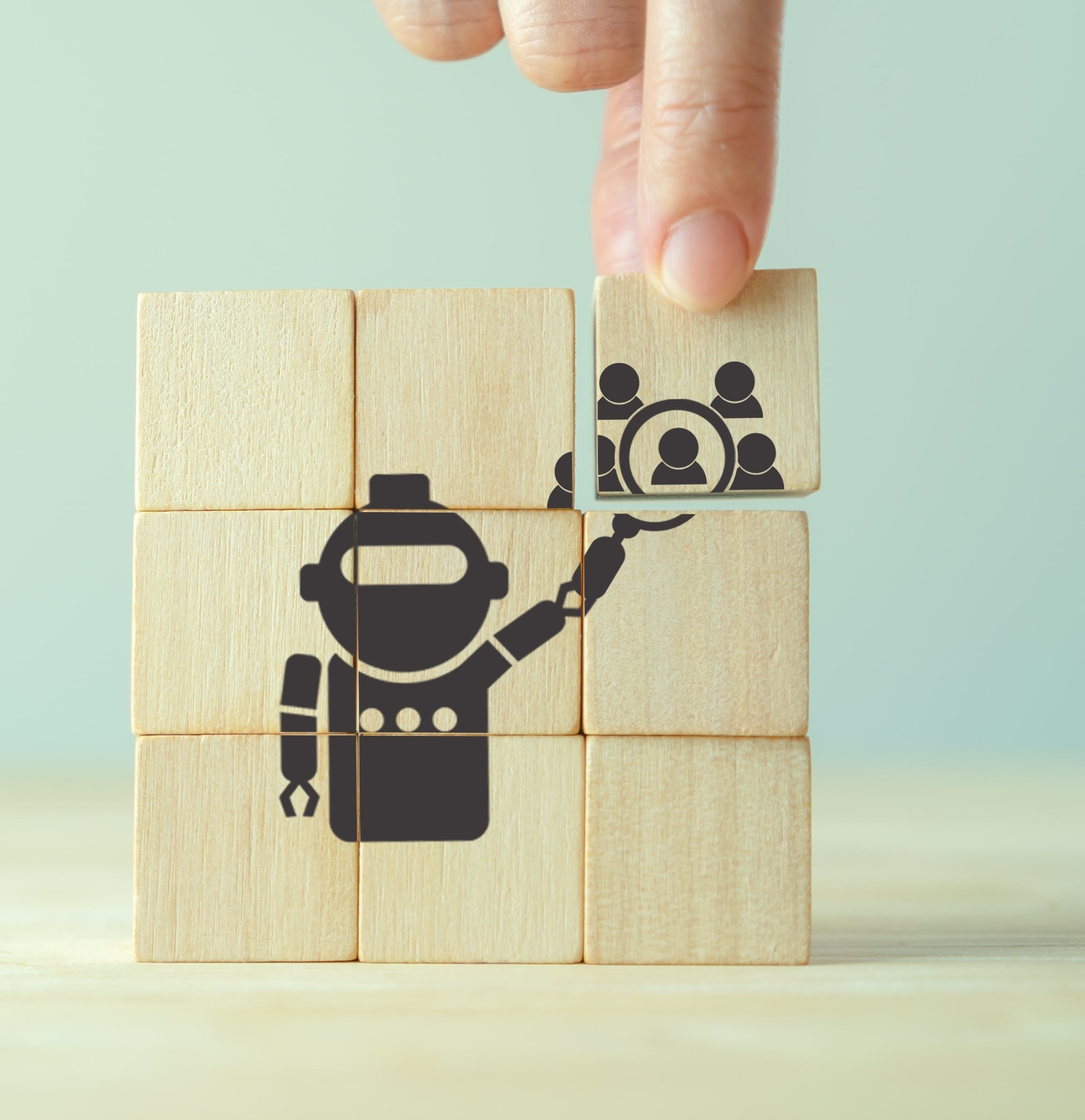 How AI is Reshaping Employee Engagement and Wellbeing | RGER AU