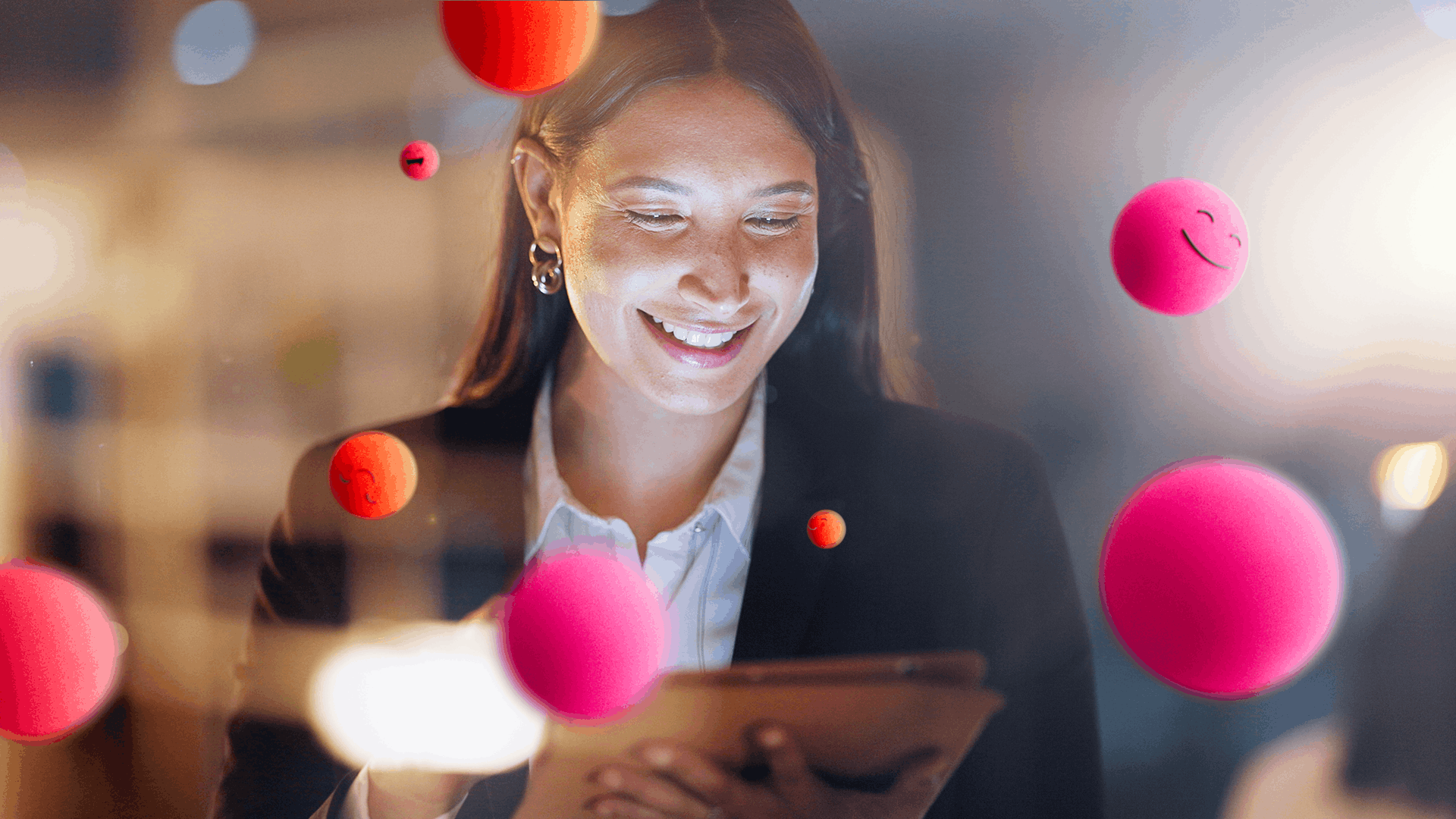 The Importance of Joy at Work | RGER AU