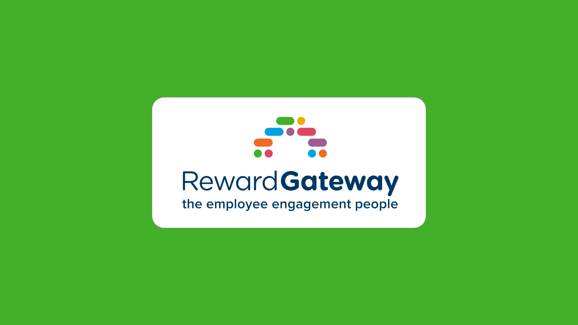 reward gateway demo