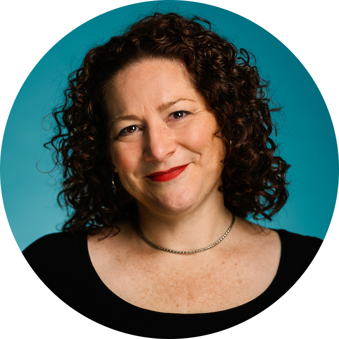 Alexandra Powell, Director, Marketing Communications