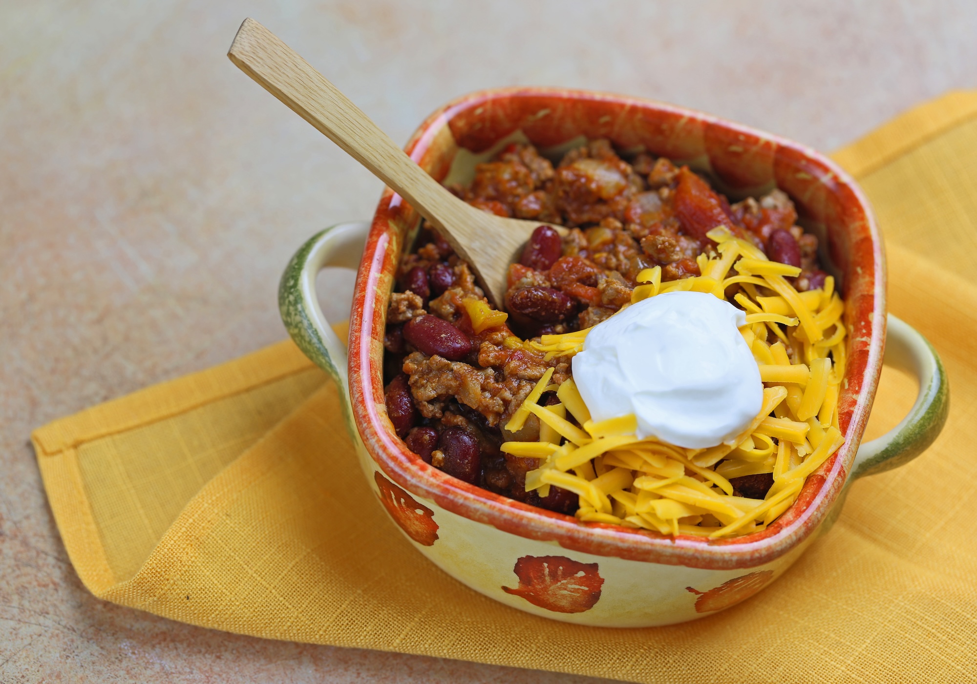 How to Celebrate National Chili Day at Work | RGER