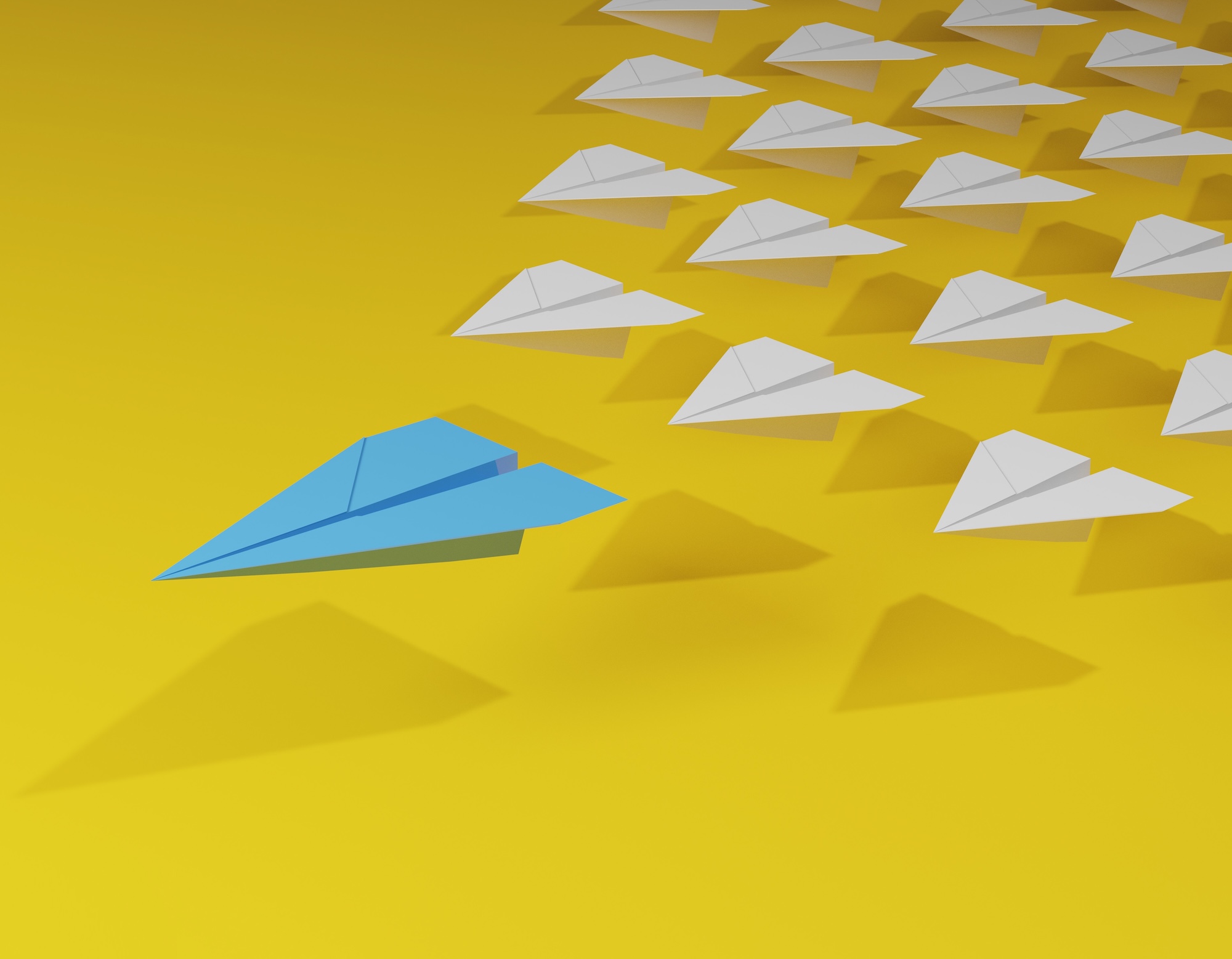 Employees Seeking More Than Raises | RGER