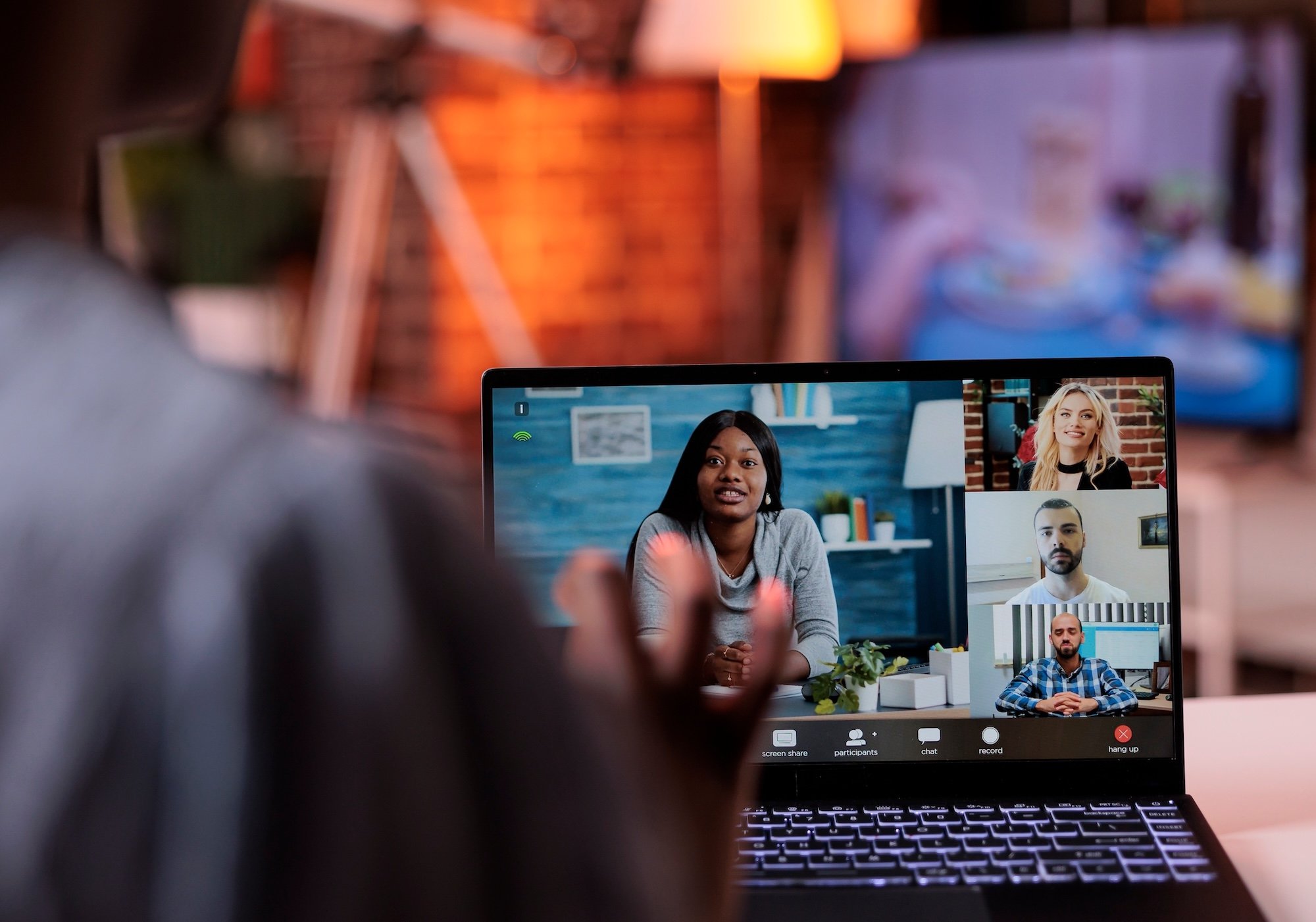 20 Employee Appreciation Ideas for Remote Workers | RGER